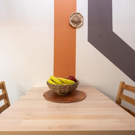 Diana's apartment Athena Bagian luar foto
