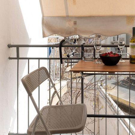 Diana's apartment Athena Bagian luar foto