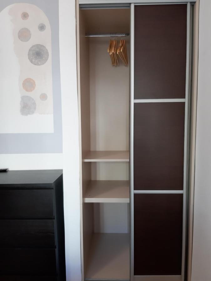 Diana's apartment Athena Bagian luar foto